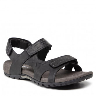 Sandspur Rift Strap Wandelsandalen Heren - Zwart - Maat 46