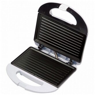 Sandwich Broodrooster Grill Comelec SA1205B 700W Wit