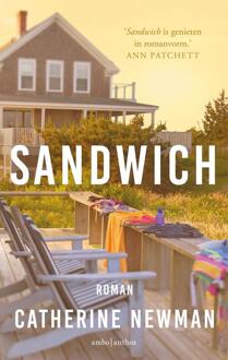 Sandwich -  Catherine Newman (ISBN: 9789026371448)