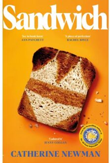 Sandwich - Catherine Newman