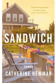 Sandwich - Catherine Newman