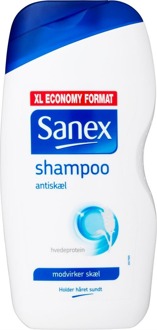 Sanex Anti-roos Shampoo Sanex Anti-roos Shampoo 500 ml