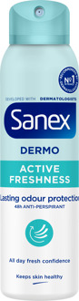 Sanex Deodorant Sanex Dermo Active Freshness Deospray 150 ml