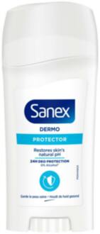 Sanex Deodorant Sanex Dermo Protector Deo Stick 65 ml