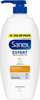 Sanex Douchegel Sanex Biome Protect Dermo Natural 750 ml