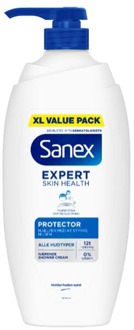 Sanex Douchegel Sanex Biome Protect Dermo Protector 750 ml