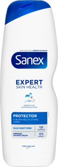 Sanex Douchegel Sanex Expert Skin Health Protector 925 ml