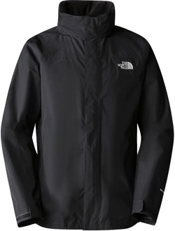 Sangro Jacket Outdoorjas Heren - Zwart - Maat L