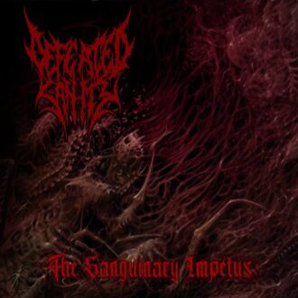 Sanguinary Impetus - Defeated Sanity