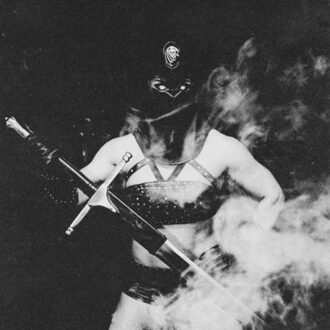 Sanguivore Ii: Mistress Of Death - Creeper