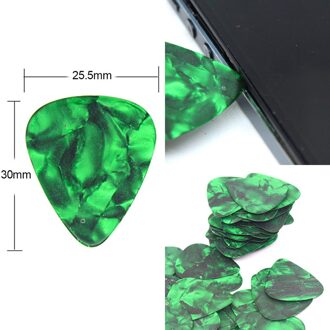 SANHOOII DIY Jezelf 1 stks Driehoek Picks Mobiele Telefoon Reparatie Tools Kit Opening Peutergereedschap Set Tablet PC Plastic Kaart Hand gereedschap 1x willekeurig kleur Pick