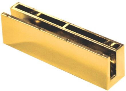 Sanicare Montageclip t.b.v. Sanicare Spiegelverlichting Anna Goud Sanicare