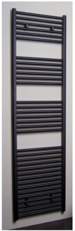 Sanicare Radiator Sanicare Standaard Recht 920 Watt Inclusief Ophanging 45x172 cm Wit