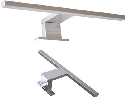 Sanicare Spiegelverlichting Sanicare LED Anna 2,5 Watt 30 cm Chroom