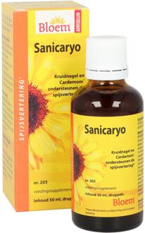Sanicaryo - 50 ml - Voedingssupplement