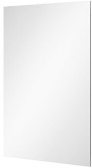 Saniclass Chaci Spiegel - 40x58cm - zonder verlichting SW1411211