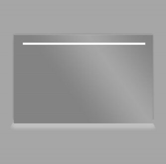 Sanilux Badkamerspiegel SP LED 1000x800