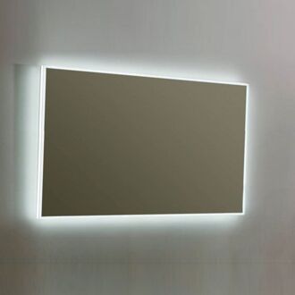 Sanilux Badkamerspiegel SP LED Infinity 1000x700