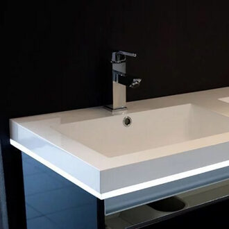 Sanilux Badmeubelverlichting Sanilux Ambiance LED Met Bewegingssensor 80 cm