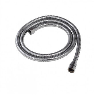 Sanilux Doucheslang Sanilux RVS 150 cm