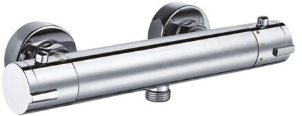 Sanilux Douchethermostaat Sanilux New Rio Chroom