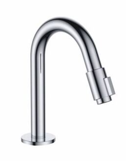 Sanilux Fonteinkraan Sanilux Victory Chroom