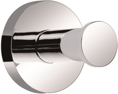 Sanilux Handdoekhaak Sanilux Rond