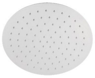 Sanilux Losse Douchekop voor Regendouche Sanilux Rond 20 cm Grijs