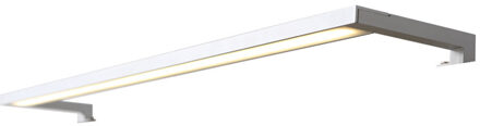Sanilux Spiegelverlichting Sanilux Future voor Bovenzijde 60 cm Sanilux