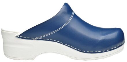 Sanita Flex 314 - Klompen - Royal Navy - 36