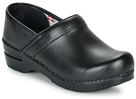 Sanita Klompen Sanita  PROF