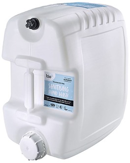 Sanitising Handzeep Zonder Geurstoffen 20L