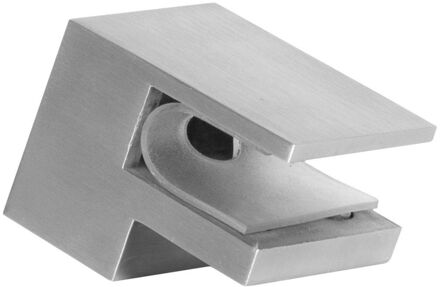 Sanitop Glasdeel Just Creating t.b.v. Stabilisatiestang RVS