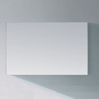 Sanitop Spiegel Alu 100 (99x70cm) OP=OP