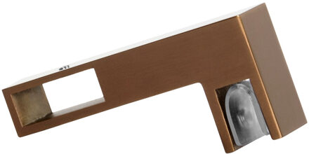 Sanitop T-Koppelstuk Just Creating t.b.v. Stabilisatiestang Koper