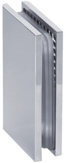 Sanitop Wandbevestiging Just Creating 2 Stuks t.b.v. W1 of W2 RVS