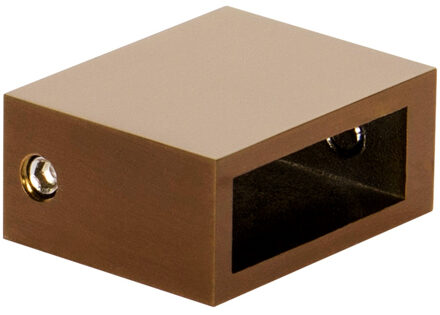 Sanitop Wanddeel Just Creating t.b.v. Stabilisatiestang Koper