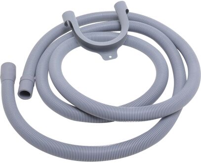 Sanivesk Afvoerslang 250cm Wasmachine