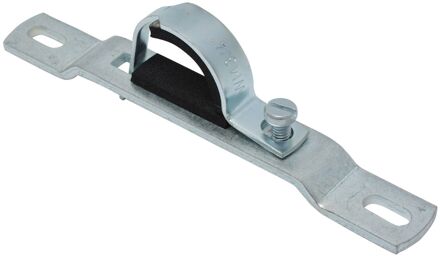 Sanivesk Beugel Cv-verdeler Enkel Inlage 3/4" Verzinkt