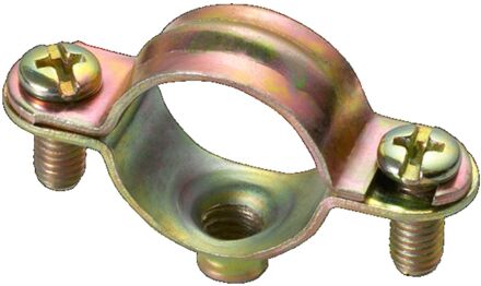 Sanivesk Beugel Zamac 10mm 5st.