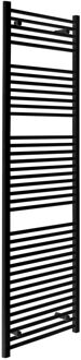 Sanivesk Design Radiator Nairobi Zwart 160x50cm Ce