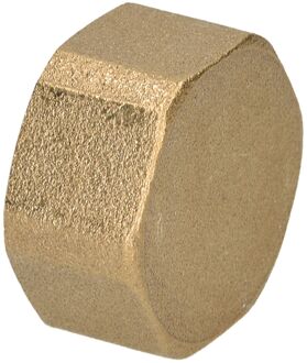 Sanivesk Draad Eindstop 1/2"f