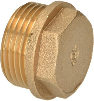 Sanivesk Draad Eindstop 1/2"m