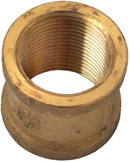 Sanivesk Draad Recht 1/2"f X 1/2"f 4pp