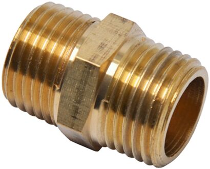 Sanivesk Draad Recht 1/2"m X 1/2"m