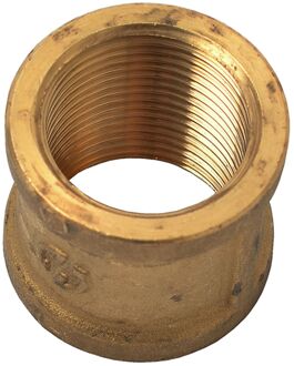 Sanivesk Draad Recht 3/4"f X 3/4"f