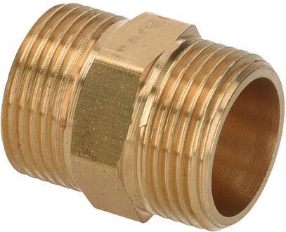 Sanivesk Draad Recht 3/4"m X 3/4"m