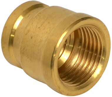 Sanivesk Draad Recht Verloop 1/2"f X 3/8"f