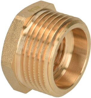 Sanivesk Draad Recht Verloop 1"m X 1/2"f