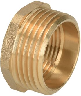 Sanivesk Draad Recht Verloop 1"m X 3/4"f